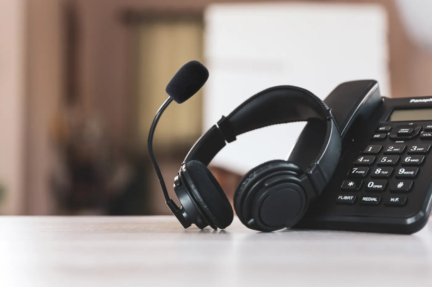 Поддержка телефонии