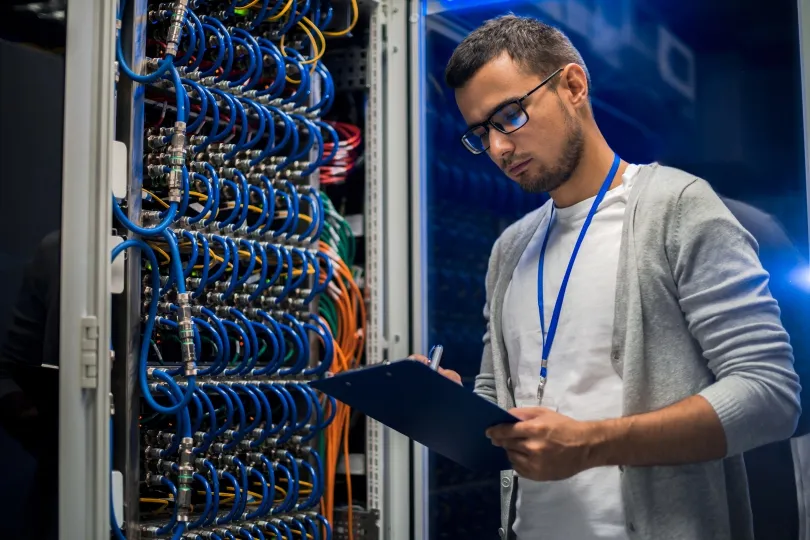 Мультивендорная техническая поддержка