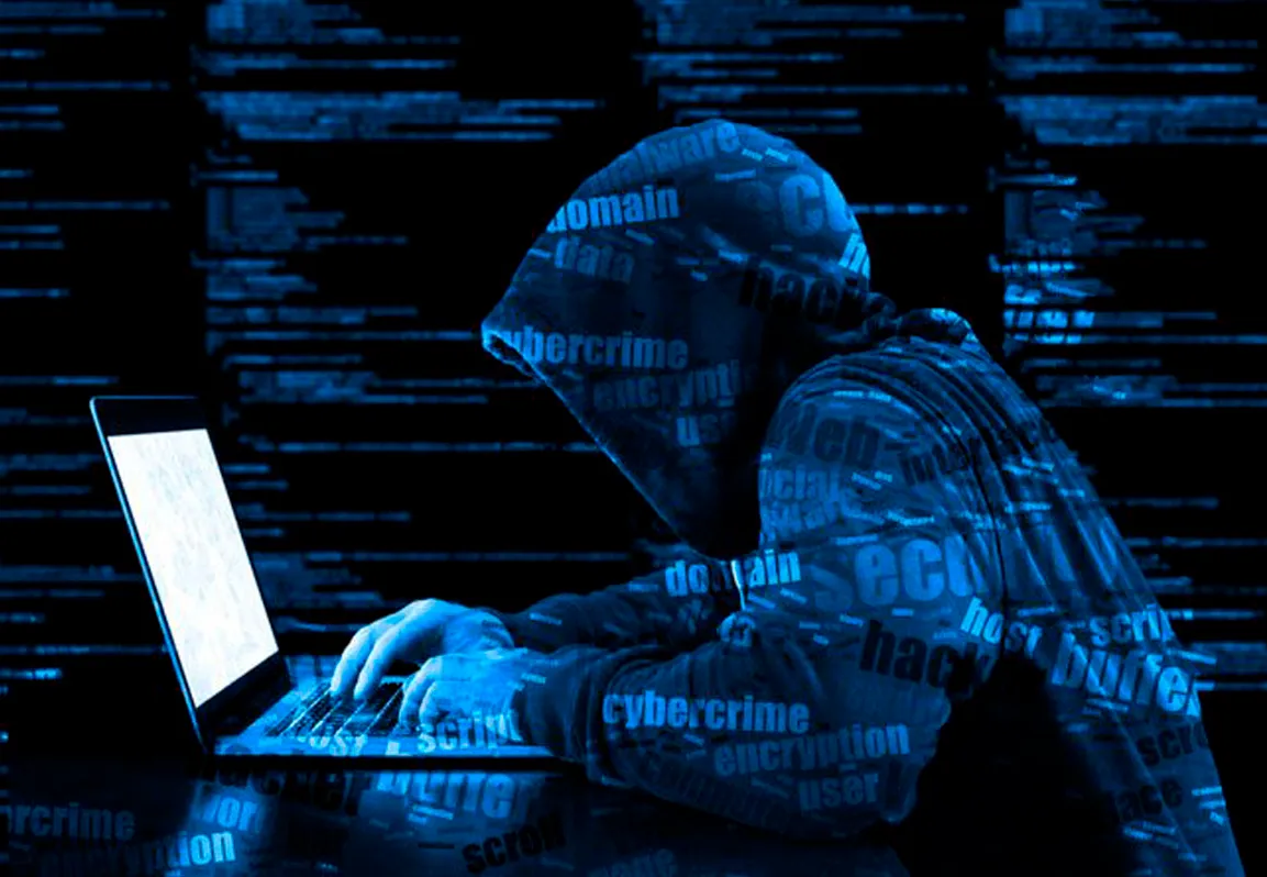 Тестирование на проникновения в ИТ-инфраструктуру (Pentest)