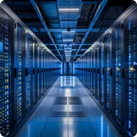 Поддержка систем хранения данных (СХД)