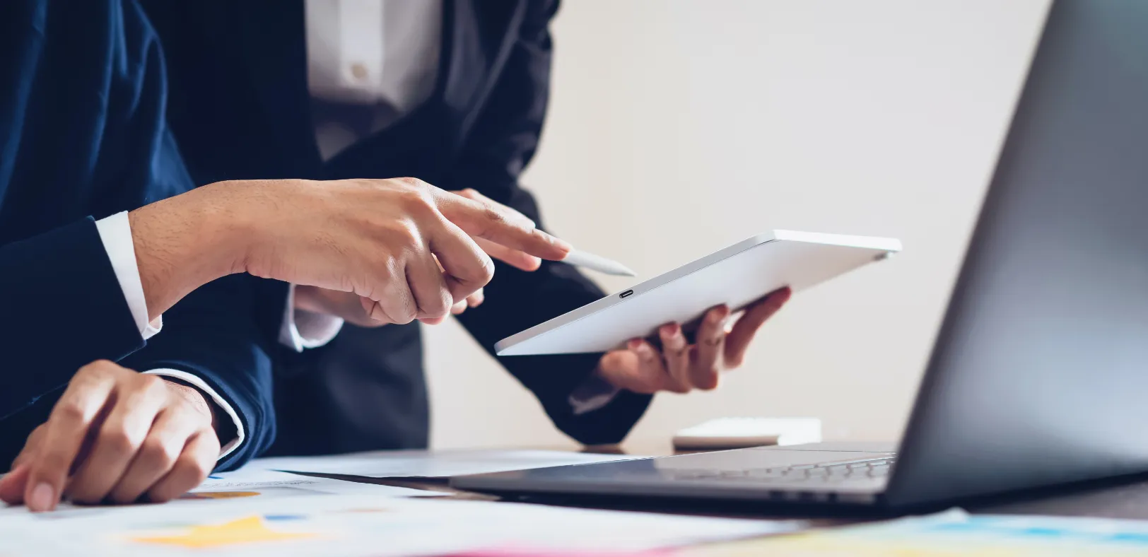 Услуги по обеспечению информационной безопасности