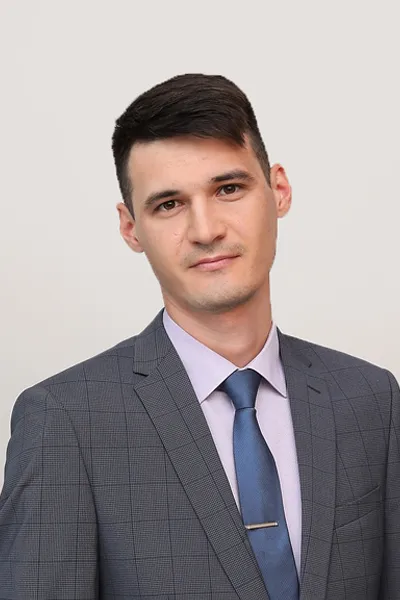 Мурад Мустафаев