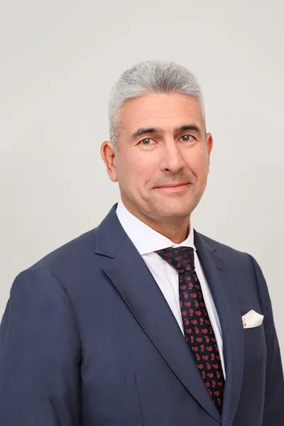 Сергей Таран