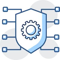 Комплексная защита данных и сервисов