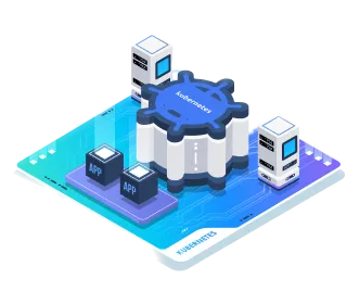 Kubernetes-платформа ONPLATFORM