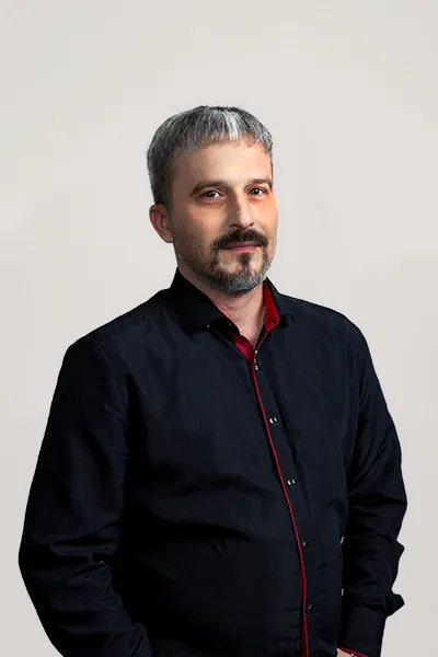 Степан Карзаков