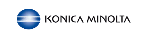Konica Minolta