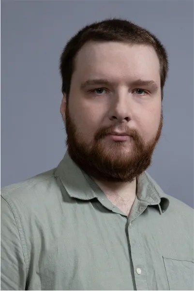 Кирилл Буев