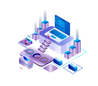 Поддержка IT‑инфраструктуры