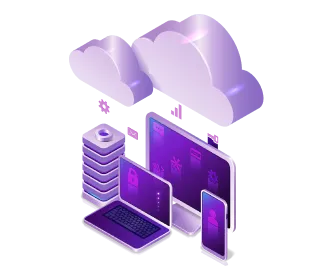 Облачный сервис OnCloud