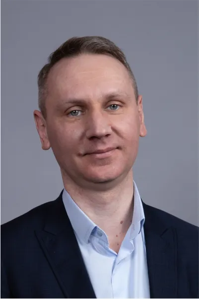 Василий Аникушин