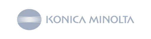 Konica Minolta