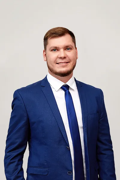 Кирилл Дианов