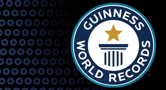День рождения всемирно известной Книги Рекордов Гиннесса