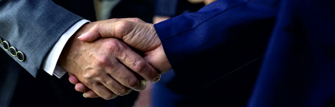 Стратегия интеграции ИТ-инфраструктуры для компаний, готовящихся к слияниям и поглощениям