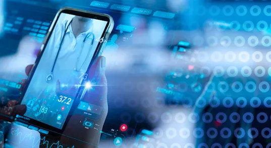 Цифровизация, ИТ-тенденции и ИТ-аутсорсинг в здравоохранении