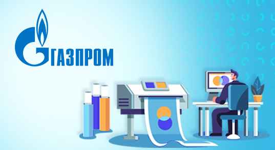 «Онланта» предоставляет оборудование и управляет средой печати ООО «Газпромнефть-Логистика»