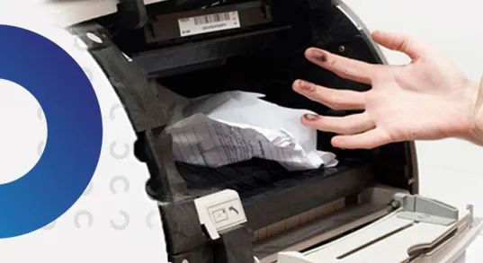 Печать в компании: копейки, которые берегут миллионы