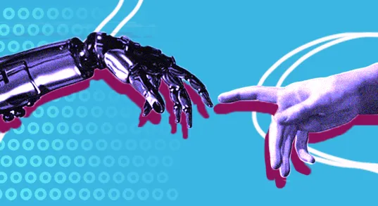 Роботизация - предсказания фантастов, технологическая безработица и многое-многое другое