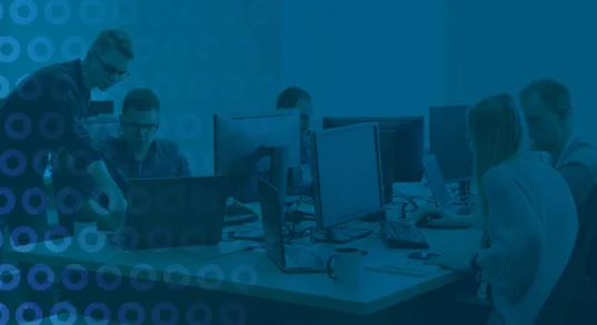 Поддержка ИТ. Аутсорсинг или своя ИТ-служба: кто эффективнее?