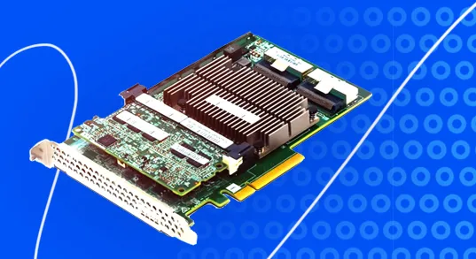 HPE Smart Cache: а вы уже ускоряете?