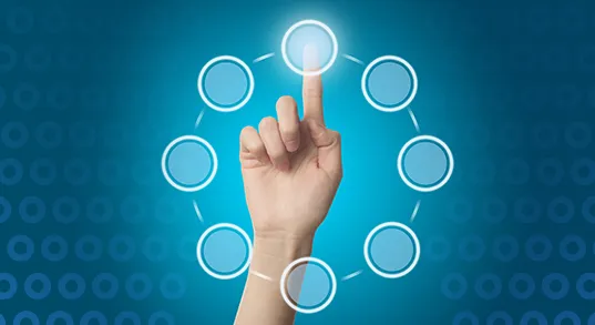 Управление ИТ-инфраструктурой: основные компоненты и выбор правильного ИТ-решения