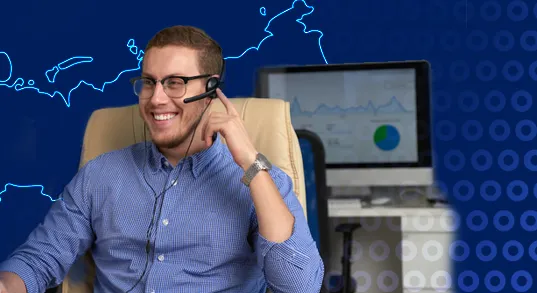 Поддержка пользователей в регионах — как это делается