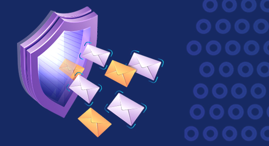 «Онланта» предлагает заказчикам обновленную версию услуги «Защита электронной почты от спама и вирусов»