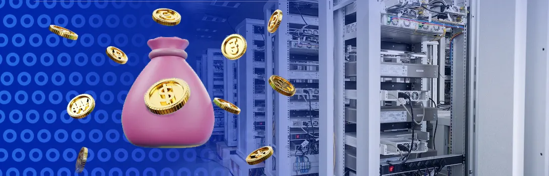 Сколько стоит время простоя вашего сервера?