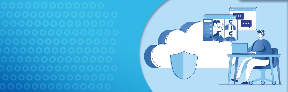 «Онланта» начала предоставлять из своего облака OnCloud.ru сервис защищенных корпоративных коммуникаций на базе «Сибрус»