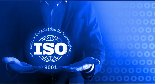 Зачем сервис-провайдеру международная сертификация систем управления