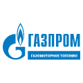 Газпром Газомоторное топливо