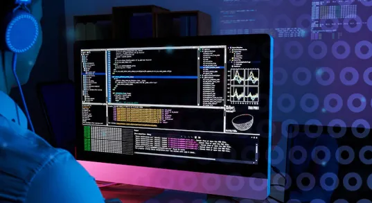 Технологии и профессии цифровой эры