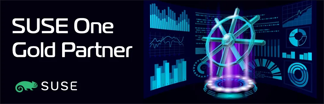 «Онланта» получила статус золотого партнера компании SUSE