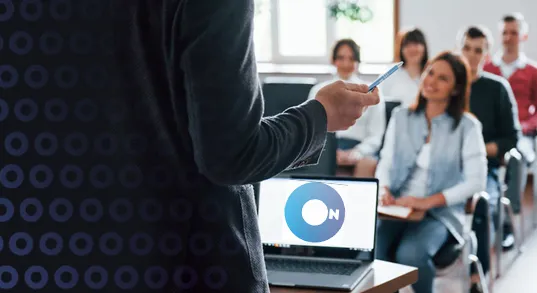 Мастер-классы для студентов: как компания "Онланта" готовит кадры в ИТ