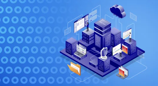 Гиперконвергентные платформы: от экзотики к мейнстриму