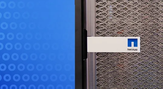 Из будней сисадмина: распаковываем NetApp FAS 9000