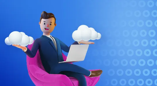 Как выбирать облака?