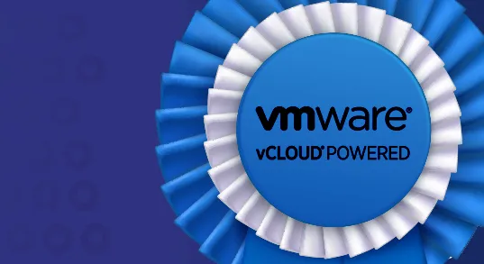 Облако OnCloud.ru компании «Онланта» получило знак качества - статус VMware vCloud Powered