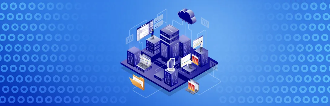 Гиперконвергентные платформы: от экзотики к мейнстриму