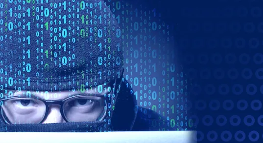 Мировые кибервойны