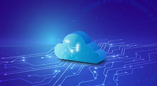 Облако в кармане: IT-инфраструктура на службе бизнеса