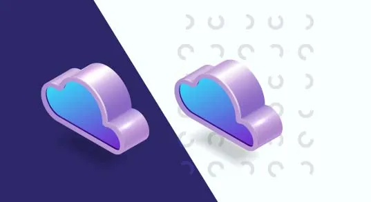 Облако облаку рознь