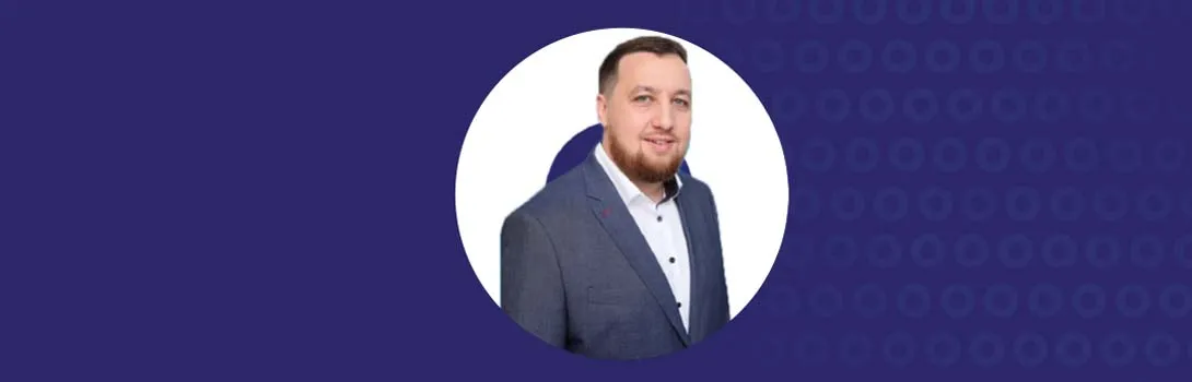 Руководителем облачного бизнес-направления компании «Онланта» назначен Олег Коновалов