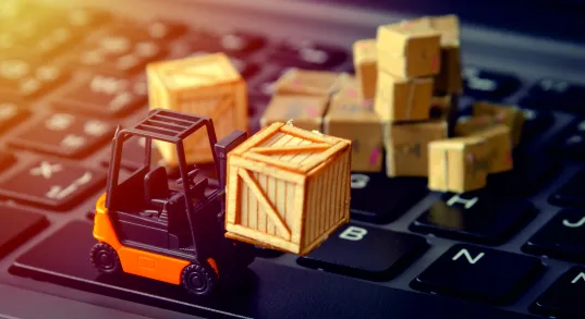 5 ИТ-трендов в логистике