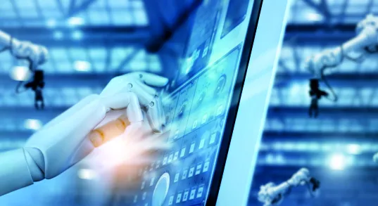 Как интеллектуальная автоматизация влияет на бизнес? Преимущества и проблемы внедрения