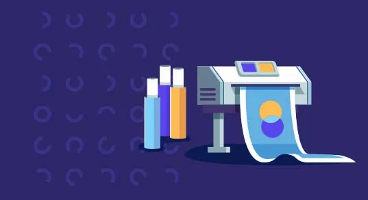 Аутсорсинг печати: нюансы, о которых стоит знать