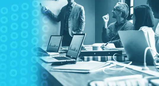 Семинар «Облачные решения в корпоративном секторе»