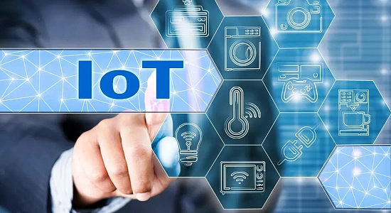 Преимущества и недостатки интернета вещей для бизнеса