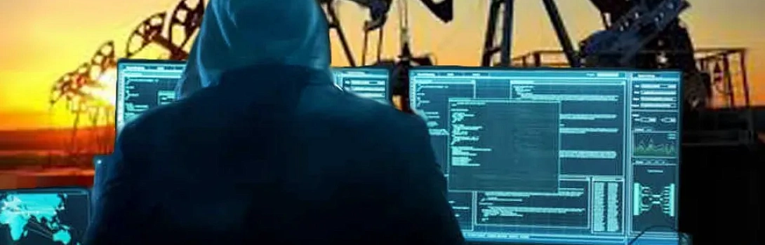 Как защитить компанию нефтегазового сектора от кибератак